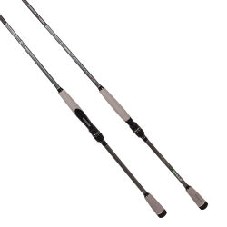 Ryuji Matrix Fuji 270cm 10-50gr Spin Kamışı - 2