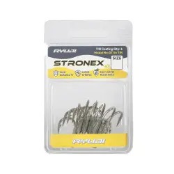 Ryuji Stronex ST56 Tın Üçlü İğne - 2
