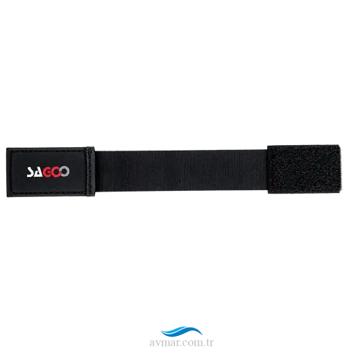 Sagoo Neopren Cırtlı Kol Bandı