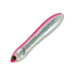 Sakura Mousty Floating Maket Sahte Yem - 6