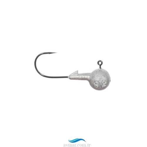 Sasame Musaga Jig Head 5gr Zoka