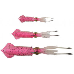Savage Gear 3D TPE Swim Squid 188mm 63gr Silikon Sahte Yem - 3