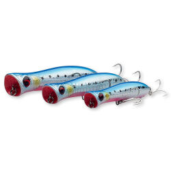 Savage Gear Gravity Popper 11cm 25gr Maket Sahte Yem - 3
