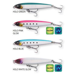 Savage Gear Jig Pencil Micro Z 15gr 5.6cm Jig Sahte Yemi - 1