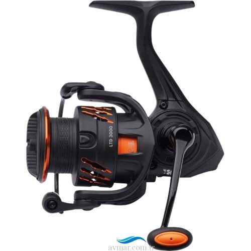 Savage Gear Orange LTD 3000 FD Spin Olta Makinesi - 1