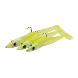 Savage Gear Sandeel  V2 Big Game 21.5cm 140gr Sahte Balık - 2