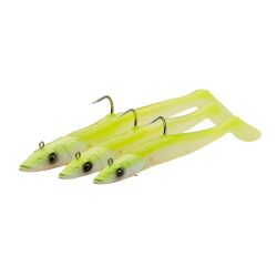 Savage Gear Sandeel  V2 Big Game 23.5cm 175gr Sahte Balık - 2
