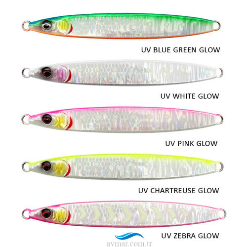 Savage Gear Sardine Glider 14.5cm 150gr Jig Sahte Yem