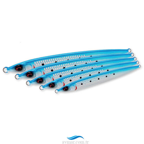 Savage Gear Sardine Slider 16.5cm 120gr Jig Sahte Yemi - 3