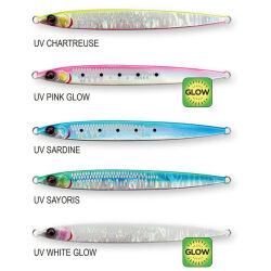 Savage Gear Sardine Slider 14.5cm 80gr Jig Sahte Yemi - 1