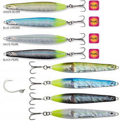 Savage Gear Surf Seeker 11cm 40gr Kaşık Sahte Yem - 1