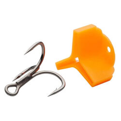 Savage Gear Treble Hook Protectors Üçlü İğne Koruyucu - 1