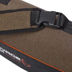 Savage Gear Twin Rodbag 120cm 2Rods Olta Kamış Çantası - 3