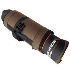 Savage Gear Twin Rodbag 140cm 2Rods Olta Kamış Çantası - 4
