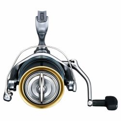 Shimano 24 Fliegen 35 SD Surf Olta Makinesi - 3