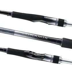 Shimano 26 Lunamis 290cm 10-45gr Spin Kamışı - 2