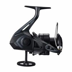 Shimano Aero 4000 Olta Spin Makinesi - 2
