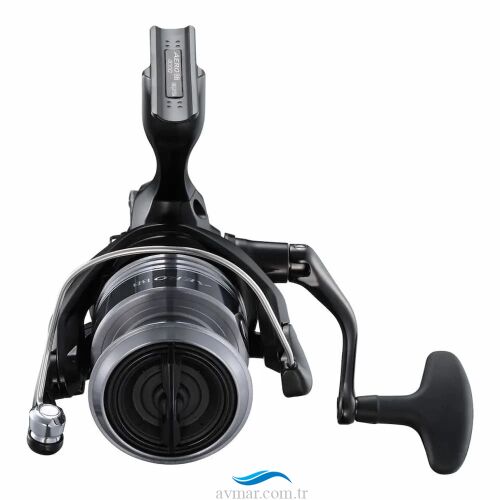Shimano Aero BB C3000 Spin Olta Makinesi - 3
