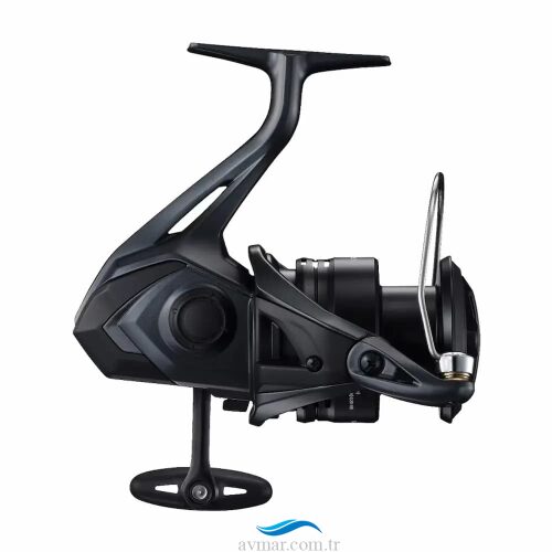 Shimano Aero C5000 Spin Olta Makinesi (1)