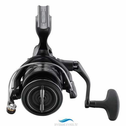 Shimano Aero XR C3000 Spin Olta Makinesi - 3