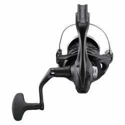 Shimano Aero XR C3000 Spin Olta Makinesi - 4