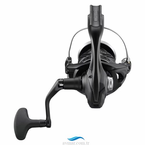 Shimano Aero XR C3000 Spin Olta Makinesi - 4