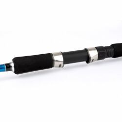 Shimano Alivio Boat Quiver 180cm 50-150gr Olta Kamışı - 2