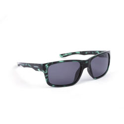 Shimano Aspire Dark Green Tortoiseshell Dark Grey Güneş Gözlüğü - 1
