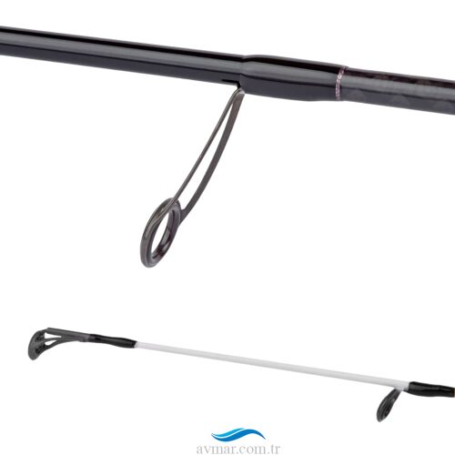 Shimano Bassterra A LRF 229cm 3-15gr Hardbait Lrf Kamışı - 3
