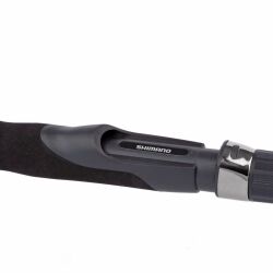 Shimano Bassterra A LRF 244cm 3-15gr Lrf Kamışı - 2