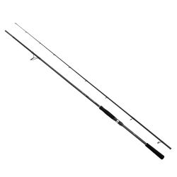 Shimano Bassterra A Power Game 274cm 21-56gr Spin Olta Kamışı - 1
