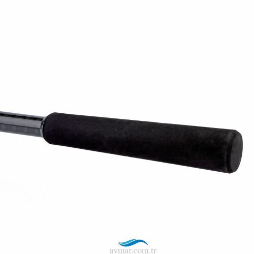 Shimano Bassterra A Power Game 274cm 21-56gr Spin Olta Kamışı - 4