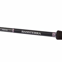 Shimano Bassterra A Power Game 274cm 28-84gr Spin Olta Kamışı - 2