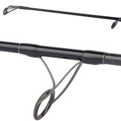 Shimano Bassterra A Power Game 305cm 21-56gr Spin Olta Kamışı - 3