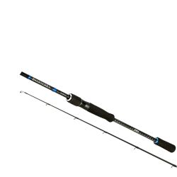 Shimano Bassterra Sea Bass 244cm 6-28gr Spin Kamışı - 1
