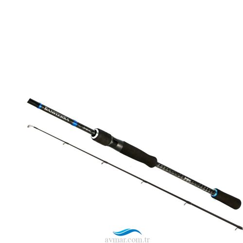 Shimano Bassterra Sea Bass 244cm 6-28gr Spin Kamışı