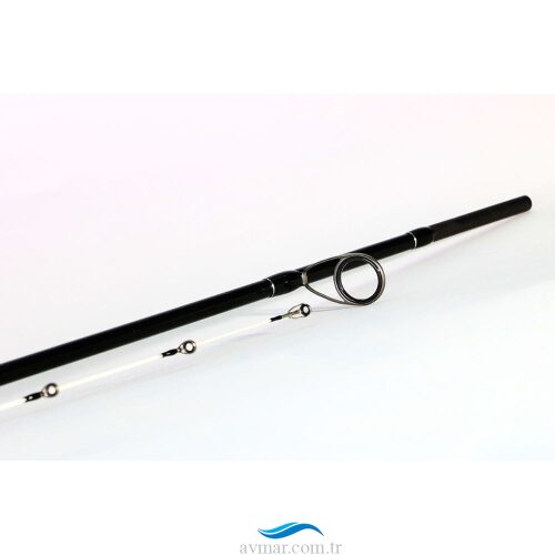 Shimano Bassterra Spinning 244cm 3-15gr Lrf Olta Kamışı - 3