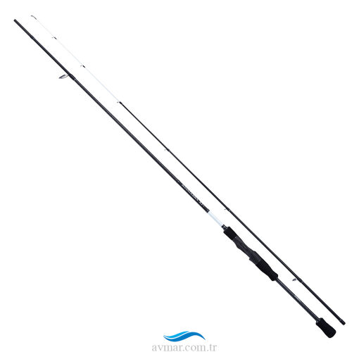 Shimano Bassterra XT+ 244cm 4-21gr Spin Olta Kamışı