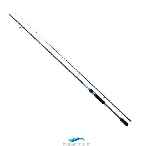 Shimano Bassterra XT 244cm 5-28gr Spin Olta Kamışı