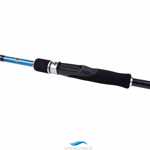 Shimano Bassterra XT 244cm 5-28gr Spin Olta Kamışı (1)