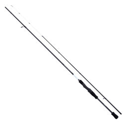 Shimano Bassterra XT+ 244cm 5-28gr Spin Olta Kamışı - 1