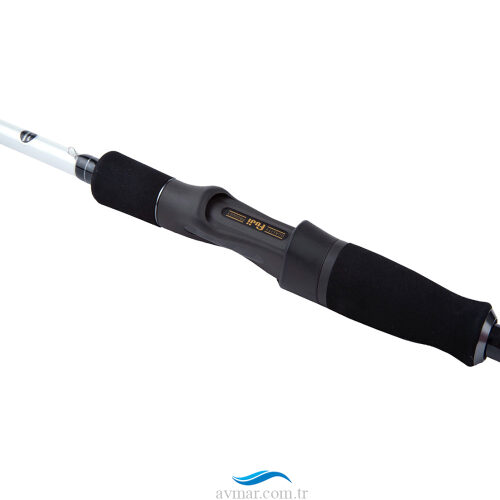 Shimano Bassterra XT+ 244cm 5-28gr Spin Olta Kamışı (1)