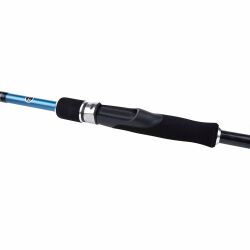 Shimano Bassterra XT 255cm 4-19gr Spin Olta Kamışı - 2