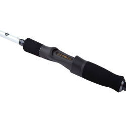 Shimano Bassterra XT+ 274cm 6-32gr Spin Olta Kamışı - 2