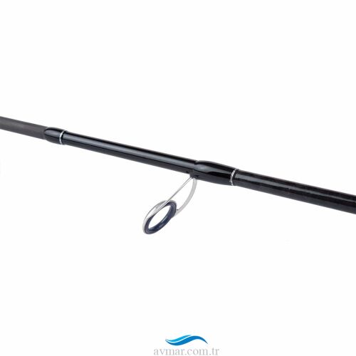 Shimano Bassterra XT 289cm 15-65gr Spin Olta Kamışı - 3