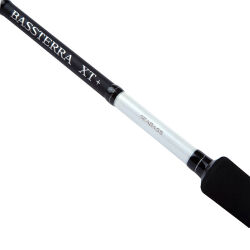 Shimano Bassterra XT+ 289cm 15-65gr Spin Olta Kamışı - 3
