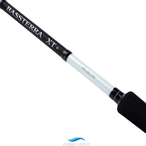 Shimano Bassterra XT+ 289cm 15-65gr Spin Olta Kamışı - 3