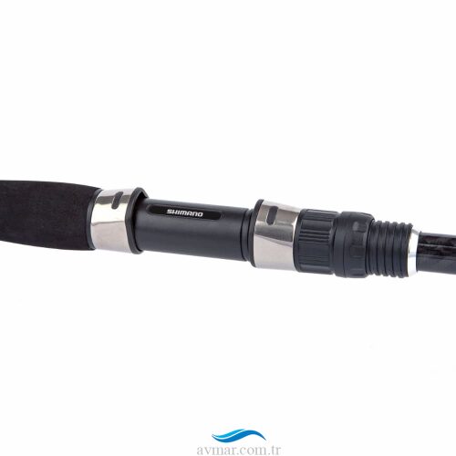 Shimano Bassterra XT Shore Jigging 305cm 30-100gr Olta Kamışı - 4