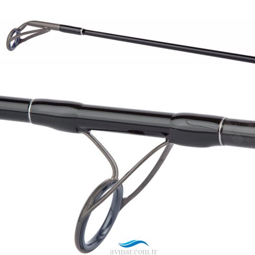 Shimano Bassterra XT Shore Jigging 305cm 50-150gr Olta Kamışı - 3