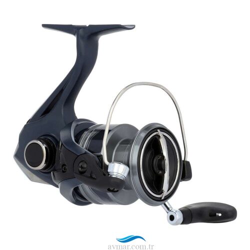 Shimano Catana FE C3000 Spin Olta Makinesi - 2